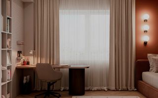 Oferta Lansare 2 camere decomandat proiect nou Pallady - Poză 8