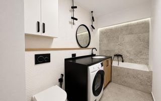 2 camere Central,  Bosch Engeneering-NTT Data, 66 mp, finisaje 2025 - Poză 8
