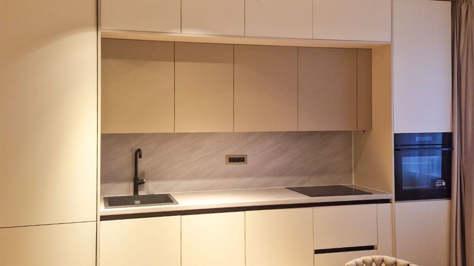 Chirie | Apartament 3 camere | Nou | Parcare | Iancu Nicolae - Poză 10