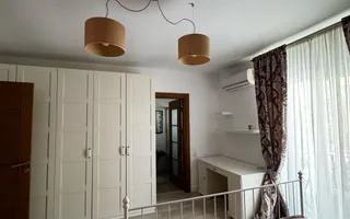 3 camere+2 locuri parcare în Cosmopolis - Poză 15