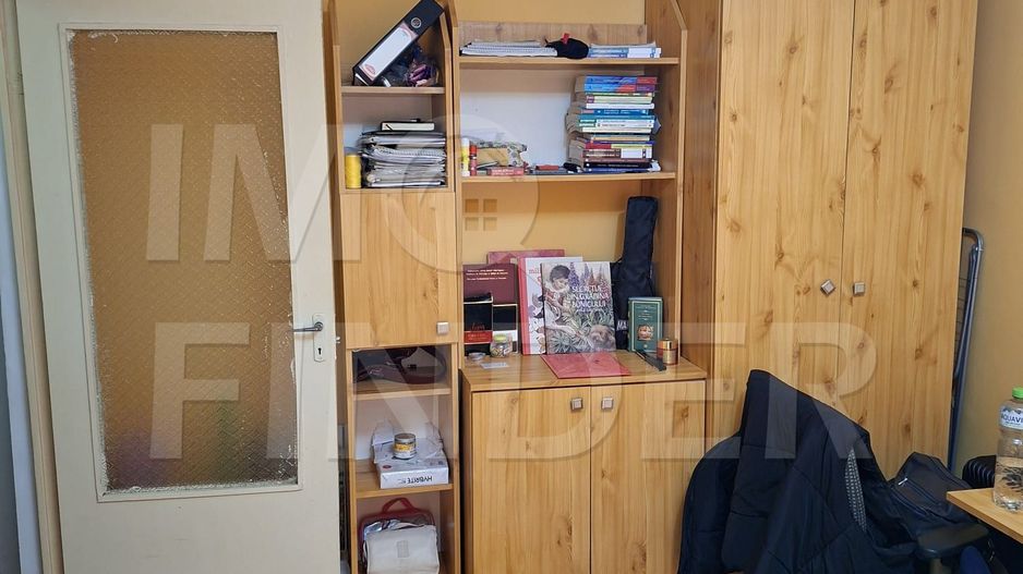 Garsonieră de închiriat – Strada Pasteur, Cluj-Napoca - Poză 2