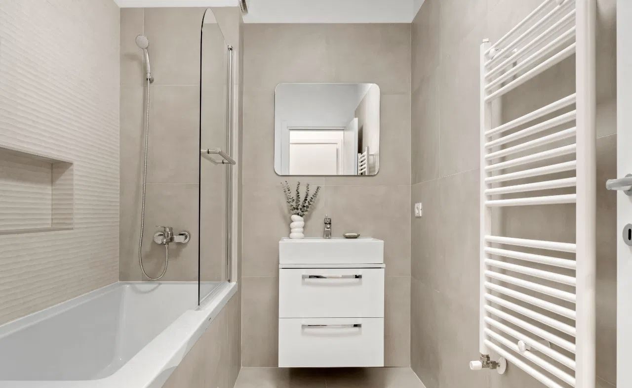 Închiriere Penthouse 3 camere 155mp | Terasă 50mp | Locuri de parcare - Poză 17