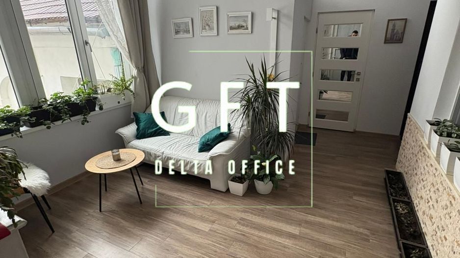 Apartament 2 camere 75 total +pod- etaj 1-Ultracentral - Poză 1
