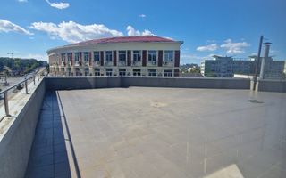 Spatiu comercial 286 mp. util, comp. flexibila, Etj 3/ 3, acces lift_Tineretului - Poză 10