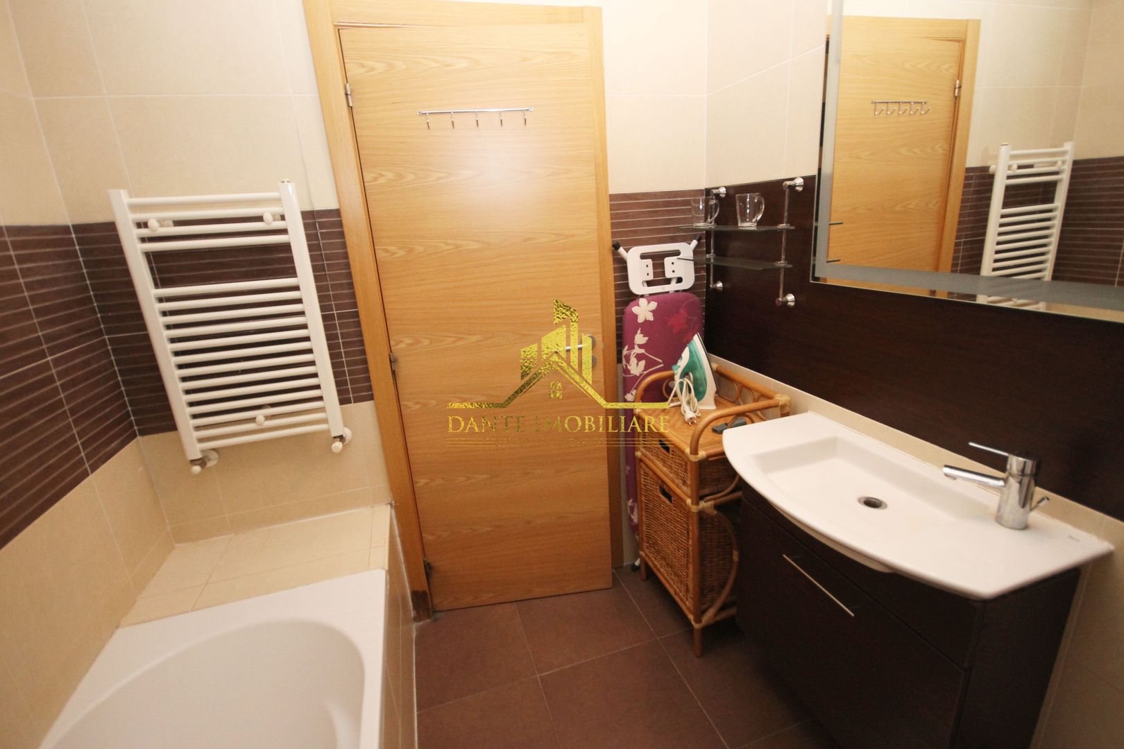 2 camere, modern, garaj, terasa, Gheorgheni, Viva City, FSEGA - Poză 9
