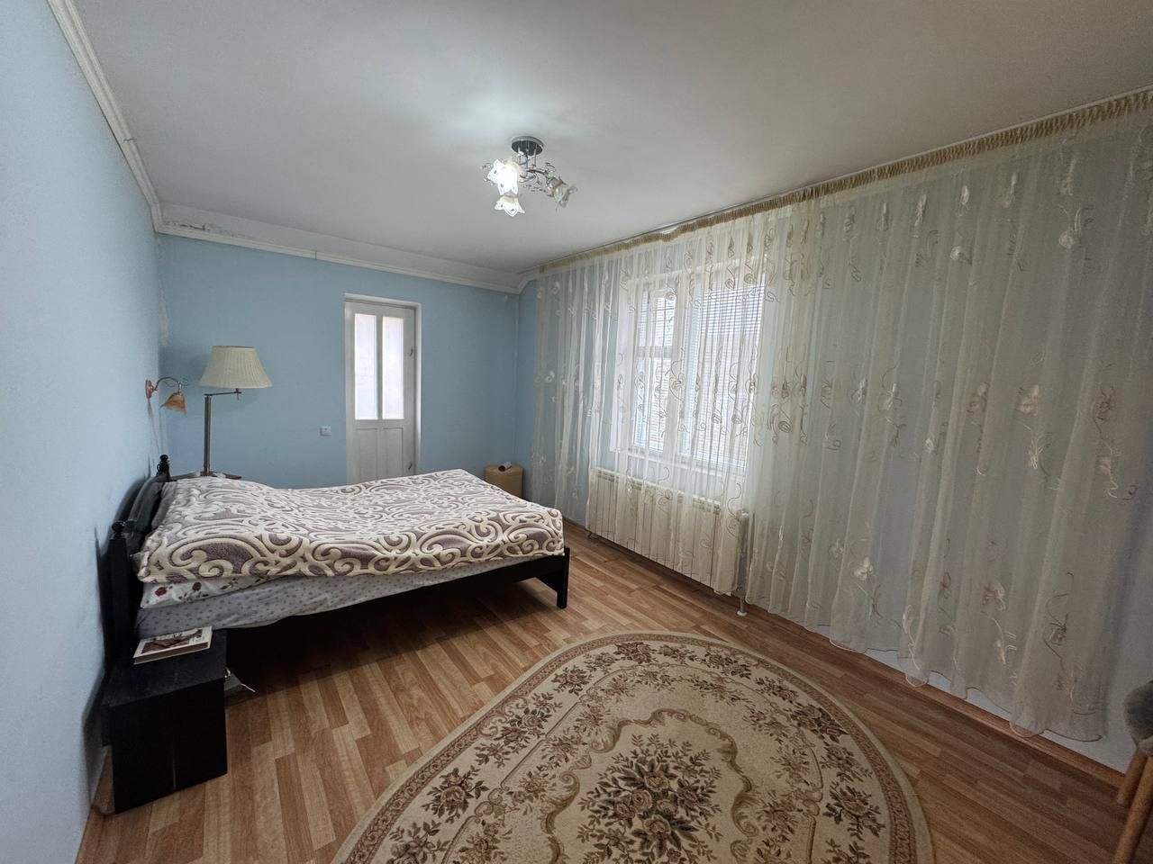 De Vinzare Vila spatioasa Linga Padure si apropae de Nistru. - Poză 16