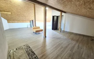 Casă de închiriat Otopeni zona centrală | Curte proprie | Parcare - Poză 11