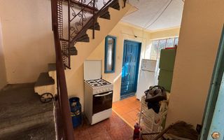 CASA 4 CAMERE TEREN 800 MP CAPUL PISCULUI COMUNA GODENI JUD. ARGES - Poză 15