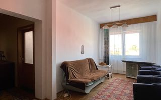 Apartament spațios cu 3 camere de închiriat | George Enescu | Oradea - Poză 4