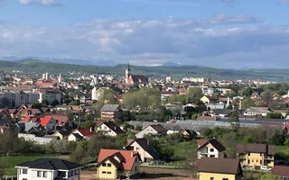 Teren intravilan de vanzare -3900 €/ar , 3 minute de parc!!! - Poză 3