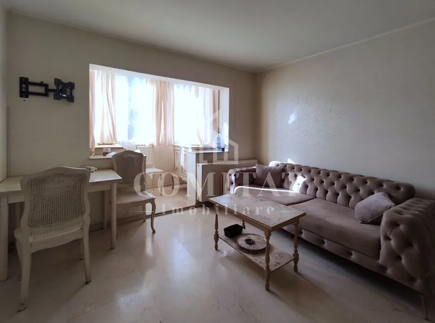 Apartament modern cu 3 camere | Cartierul Mănăștur - zona Primăverii — fotografia 2