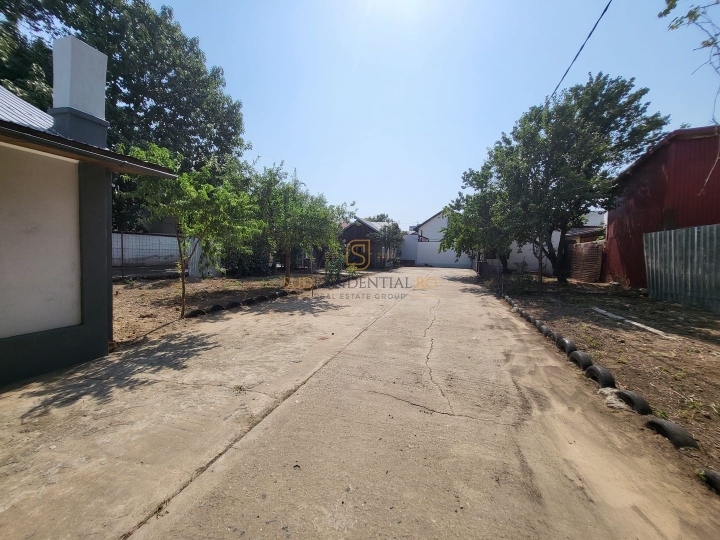 Inchiriere proprietate multifunctionala cu teren, Sector 4 - Poză 16