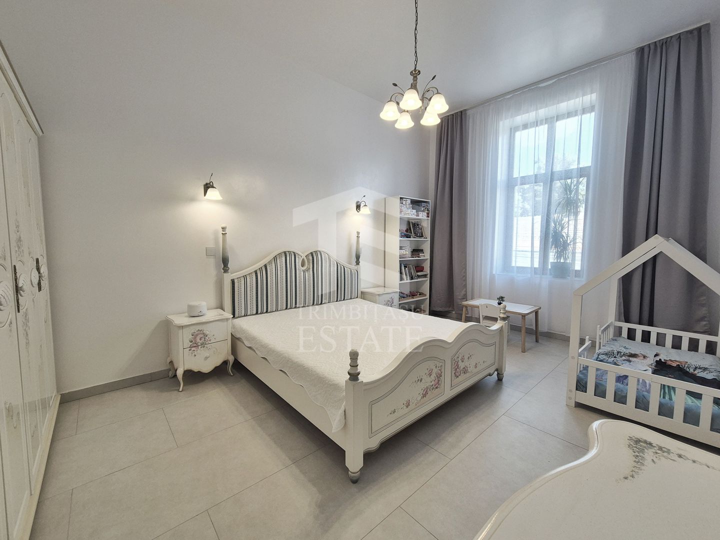 Apartament de lux | P-ta Maria | Et. 1 | Ideal pentru investitie - Poză 26