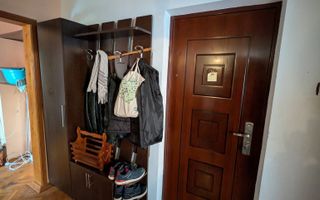 Apartament ULTRACENTRAL cu 2 camere in Tulcea de inchiriat - 60 mp - Poză 6