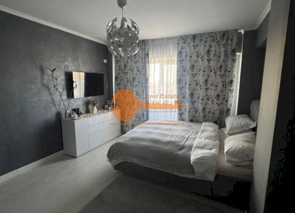 2 camere bloc din 2018 in zona Virtutii - 7 minute metrou Lujerului - Poză 16