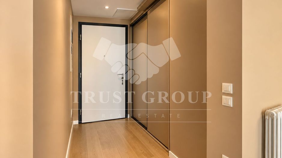 Apartament 2 camere Herastrau | Ideal Investitie | loc de parcare si boxa - Poză 11
