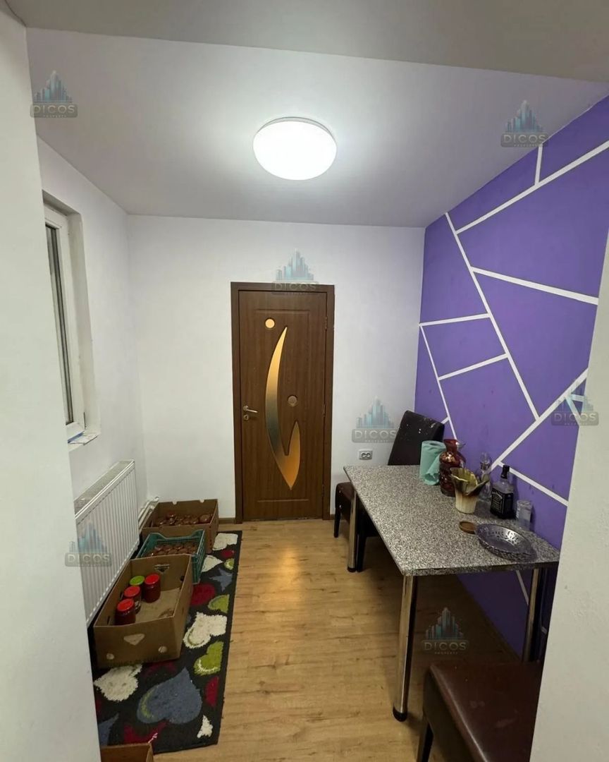 Casă cu mansardă și piscină de vânzare – Pictor Andreescu - Poză 20