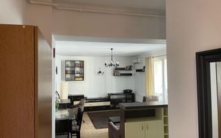 2 camere cu parcare inclusă, centrală proprie, pet friendly, modern, Ozana - Poză 5