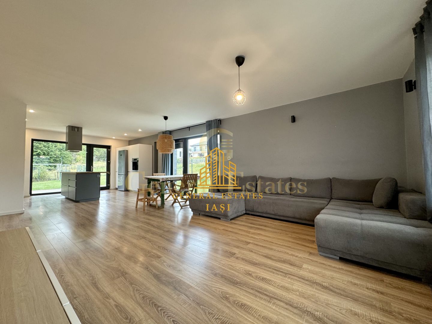 Vânzare Casă P+E în Bârnova-Gata de mutare imediata - Poză 6