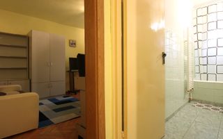 Cf 1, centrala proprie, balcon, intr-o zona linistita din Complex-ul Studentesc. - Poză 10