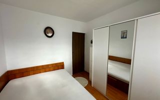 Apartament 3 camere de vânzare | Vasile Aaron, Sibiu | 61 mp, INTABULATĂ - Poză 13