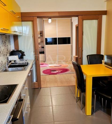 Apartament spațios cu 3 camere – zonă Gheorgheni, lângă parcuri. - Poză 2
