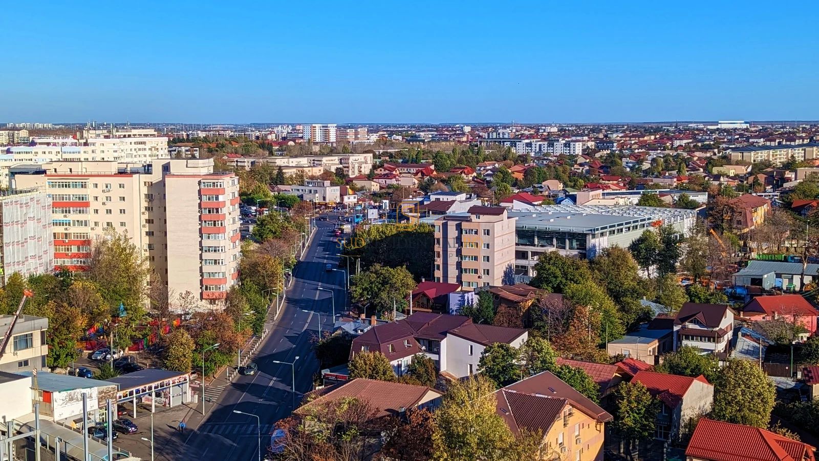 Proiect Rezidential Autorizat, Sector 4, stradal Aparatorii Patriei - Poză 4