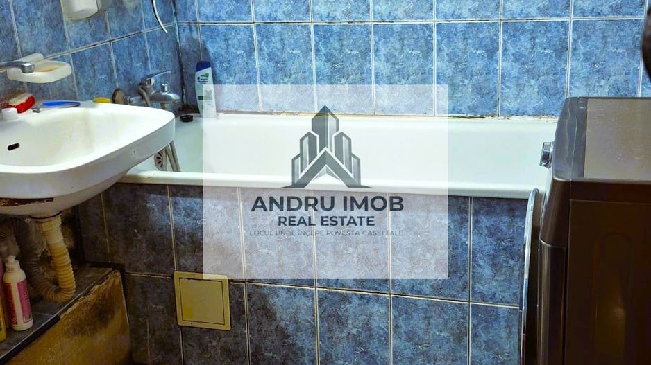 Apartament 3 Camere DECOMANDAT | Dristor - Fizicienilor - Poză 9