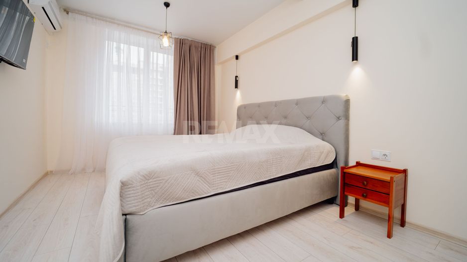Apartament la chirie - Poză 9