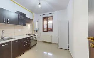 Apart. 2 cam. Parter cu Balcon + Parcare! Chiajna lângă Pădure ! - Poză 12