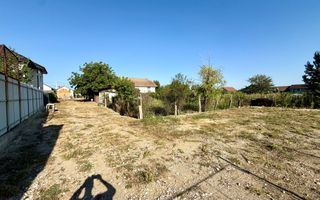 Teren + Casa 1000mp - investitie - toate utilitatile - 0% comision - Poză 2