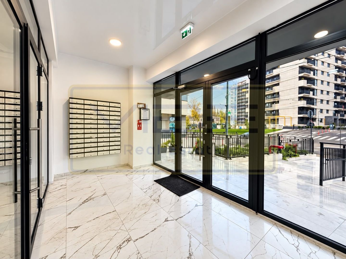 Apartament 2 camere + parcare Solumnia Residence Tatarasi SUD - Poză 21