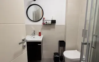 🏡 Apartament 3 camere lux Iancu Nicolae, 2 parcări, complex securizat - Poză 11