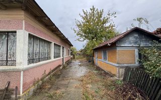 Casă + Teren 1.245 mp aproape de București (Ologeni, Prahova) - Poză 1