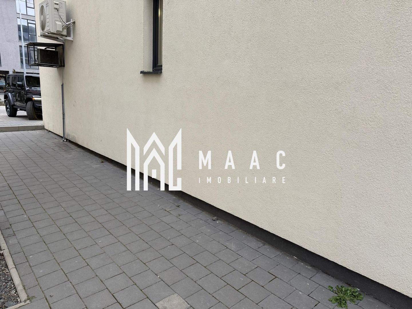 Spațiu Comercial | 76 MP | 4 Parcări | Doamna Stanca | Vad Excelent - Poză 5