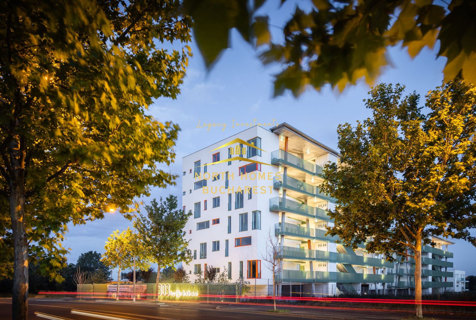 Apartament 2 Camere + 2 AC + Parcare - Complexul  303 by Rădăcini - Poză 16