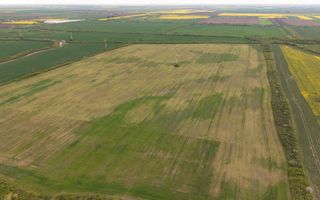 Teren investițional strategic 44.700 mp Arad Vest - Poză 8