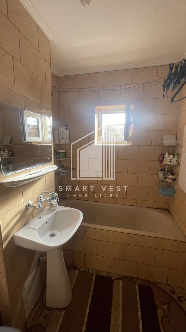 Apartament 2 camere | 58 mp | Zona Micro 17 - Poză 8