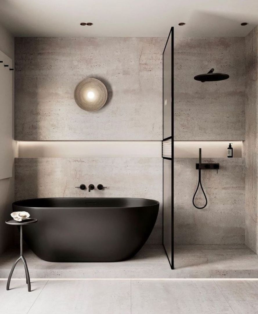 Garsoniera spatioasa incalzire prin pardoseala bloc boutique - Poză 4