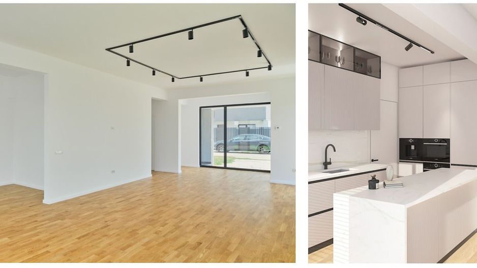 VILA INDIVIDUALA PREMIUM | TUNARI - Poză 20