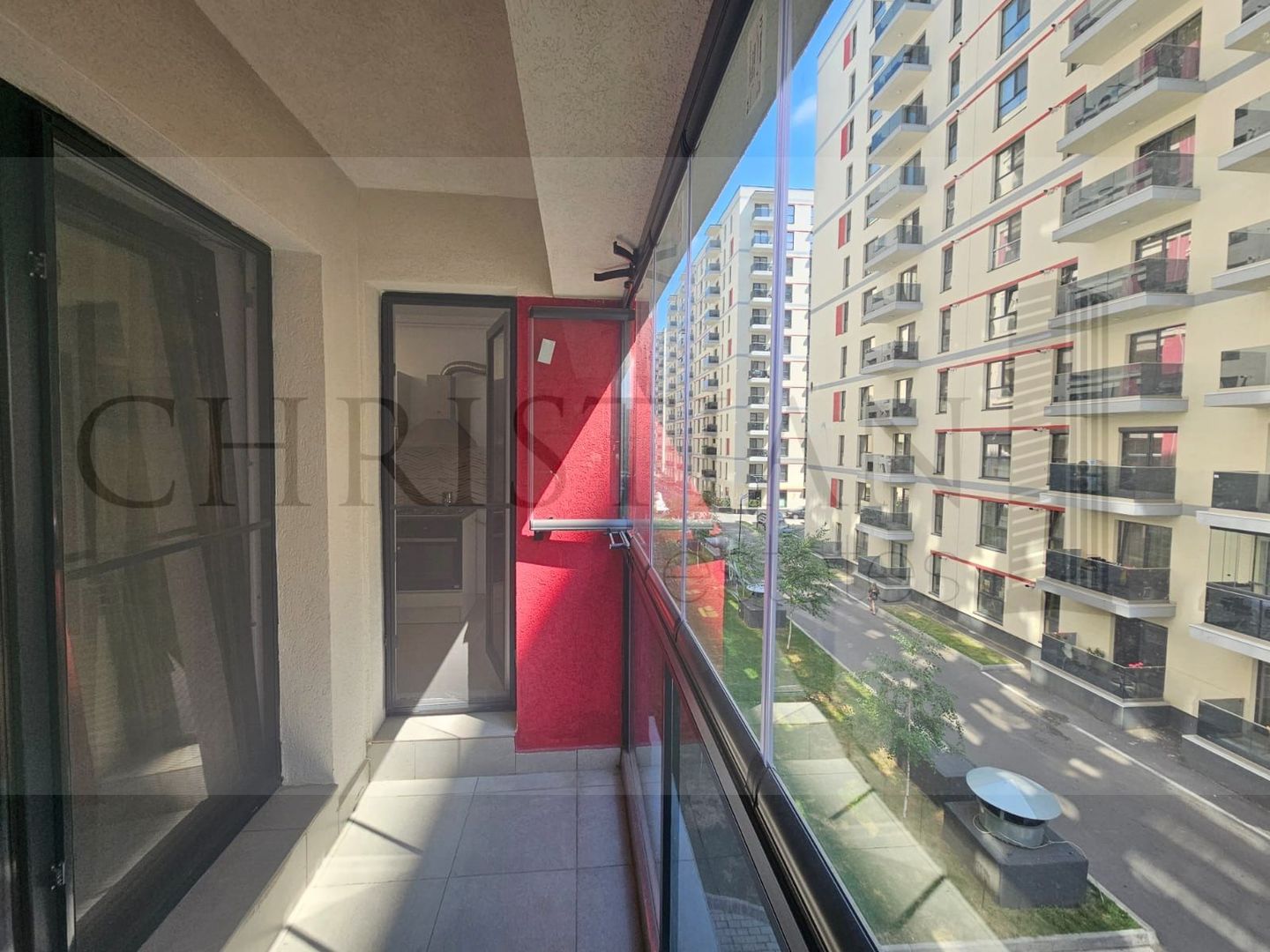 Apartament 2 camere - Exigent Plaza Residence Faza 4 Parcare Optional - Poză 7
