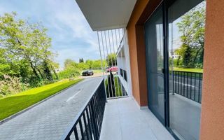 Apartament 1 camera bloc nou - Poză 7