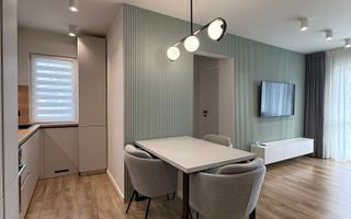 3 camere, Premium, parcare, Grigorescu Zona Profi,Mol,Plaja Grigorescu - Poză 16