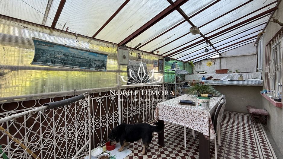 Casa spatioasa de 156mp cu 4 camere, teren de 237mp in Buzias - comision 0! - Poză 21