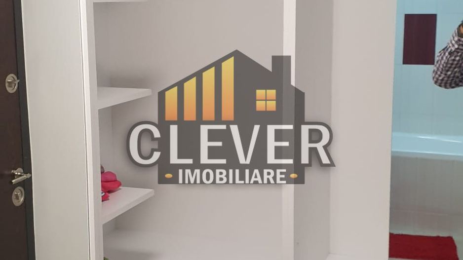 Ap 2 camere, mobilat utilat – Pallady, 10 minute  metrou Teclu - Poză 6