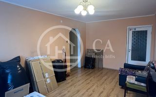 Apartament cu 4 camere de vanzare in Rogerius Oradea - Poză 8