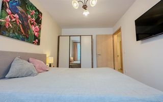 Apartament Elegant | Parcare si boxa incluse | Kasper - Poză 5