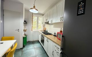 Apartament cu 3 camere / Etaj intermediar/ Zona strazii Liviu Rebreanu - Poză 5