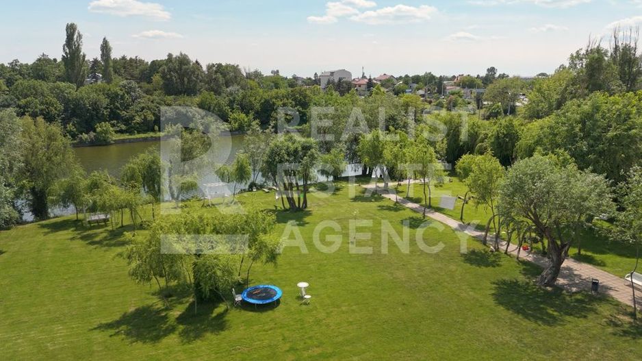 Vânzare, apartament cu 2 camere în zona Străulești - Poză 10