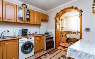 Vânzare, apartament, 5 camere, bd. Mircea cel Bătrân, Ciocana - Poză 3